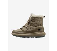 Helly Hansen Willetta 2 Mid Snow Boots Brown EU 36 Women