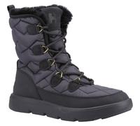 Helly Hansen Willetta Ladies Ankle Helly-Hansen Slip Winterboots 11894 990