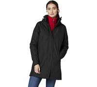 Helly Hansen Aden Insulated Coat - Waterproof jacket - Women's Black 3XL