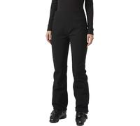 Helly-Hansen - Women's Stretch Softshell Pants - W Nora Softshell Pant Black for Women in Softshell - Size S Black S