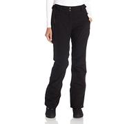 Helly Hansen Women Legendary Insulated Ski Trousers - Black, Large