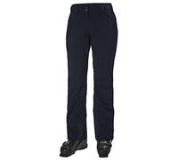 Helly Hansen Legendary Women's Insulated Ski Pants, UK 10 Navy
