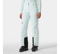 Helly Hansen Women’s Alphelia 2.0 Insulated Ski Trousers Blue M