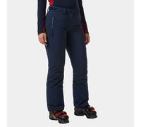 Helly Hansen Women’s Alphelia 2.0 Insulated Ski Trousers Navy M
