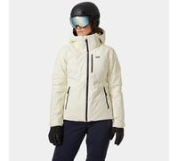 Helly Hansen Women’s Alphelia Ski Jacket Beige L