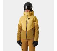 Helly Hansen Women’s Alphelia Ski Jacket Beige XL