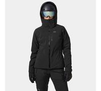 Helly Hansen Women’s Alphelia Ski Jacket Black S