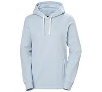 Helly Hansen Women’s Arctic Ocean Organic Cotton Hoodie Blue