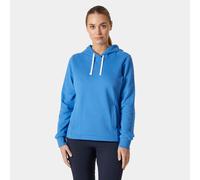 Helly Hansen Women’s Arctic Ocean Organic Cotton Hoodie Blue XL