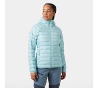 Helly Hansen Women’s Banff Hooded Insulator Blue XL