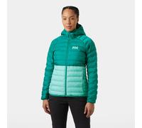 Helly Hansen Women’s Banff Hooded Insulator Blue XS