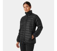 Helly Hansen Women’s Banff Insulator Jacket - Black/Ebony - M