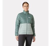 Helly Hansen Women’s Banff Insulator Jacket Green M