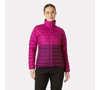 Helly Hansen Women’s Banff Insulator Jacket Purple L