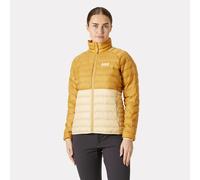 Helly Hansen Women’s Banff Insulator Jacket Yellow S