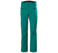 Helly Hansen Bellissimo 2 Pant - Ski pants - Women's Emerald S