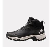 Helly Hansen Women’s Canyon Mid HT Hiking Boots Black 4