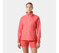 Helly Hansen Women’s Crew Sailing Jacket 2.0 Pink S