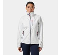 Helly Hansen Crew 2.0 Jacket White 5XL Women