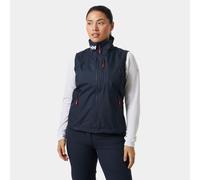 Helly Hansen Crew Vest 2.0 Jacket Blue 2XL Women