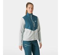 Helly Hansen Women’s Daybreaker Block Fleece Jacket Green XL