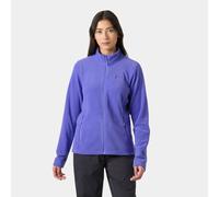Helly Hansen Women’s Daybreaker Fleece Jacket - Blue/Purple - 3XL