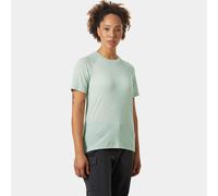 Helly Hansen Women’s Durawool T-shirt Green L