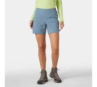 Helly Hansen Elv Light Tur Shorts Blue S Women