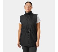 Helly Hansen Essence Spring Vest Vest Black XS Women