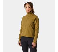 Helly Hansen Women’s Evolved Air 1/2 Zip Brown XL