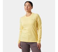 Helly Hansen F2f W Organic Cotton Long Sleeve T-shirt