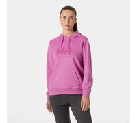Helly Hansen Women’s HH® Logo Hoodie 2.0 Pink XS