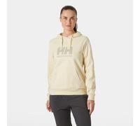 Helly Hansen Women’s HH® Logo Hoodie 2.0 White L