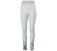 Helly Hansen Women’s LIFA Merino Midweight Graphic Base Layer Pants