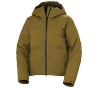 Helly Hansen Women’s Nora Short Puffy Ski Jacket