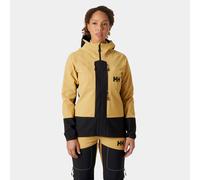 Helly Hansen Women’s Odin Backcountry Softshell Jacket Beige M