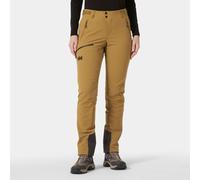 Helly Hansen Women’s Odin Muninn 2.0 Shell Trousers Brown L