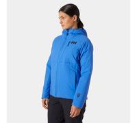 Helly Hansen Women’s Odin Stretch Hood Insulator 2.0 Blue M