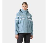 Helly Hansen Women’s Salt Inshore Sailing Jacket Navy L