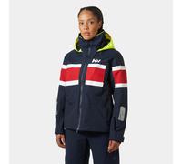 Helly Hansen Women’s Salt Original Sailing Jacket Navy L