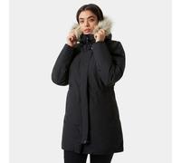 Helly Hansen Senja Parka Black M Woman