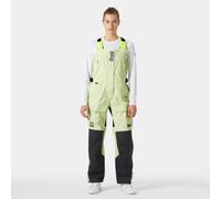 Helly Hansen Women’s Skagen Pro Sailing Salopette Green XS