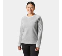 Helly Hansen Varde Sweatshirt Grey S Women