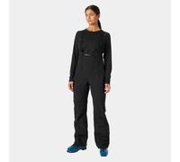 Helly Hansen Verglas Bc Pants Black XL Woman
