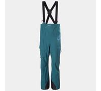 Helly Hansen Verglas Bc Bib Pants Blue XL Women