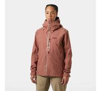 Helly Hansen Women’s Verglas Backcountry Ski Shell Jacket Green XL