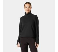 Helly Hansen Women’s Versalite Cinched Fleece Black M
