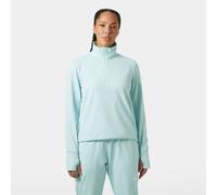 Helly Hansen Versalite Cinched Sweater Green,Blue XS Women