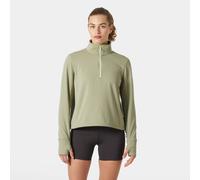 Helly Hansen Women’s Versalite Cinched Fleece Green XS