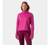 Helly Hansen Women’s Versalite Cinched Fleece Purple L